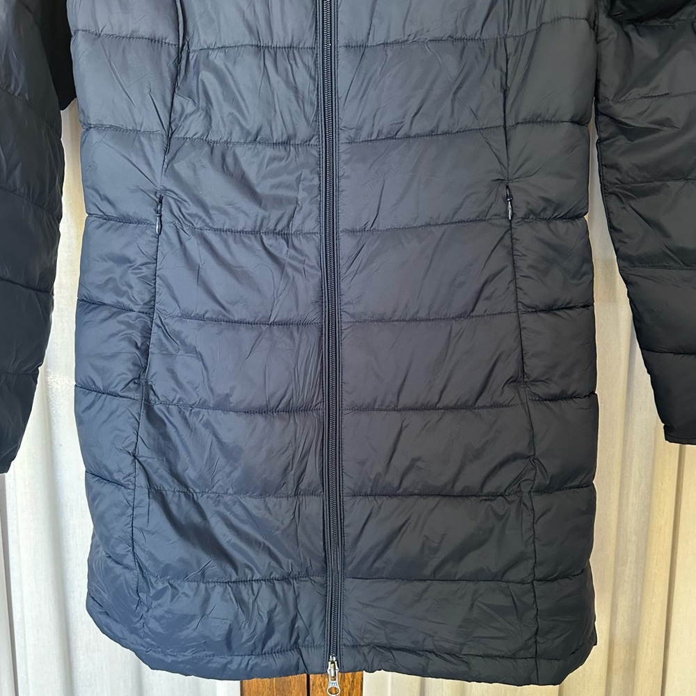 Amazon Essentials Navy Blue Lightweight Water-Res… - image 5